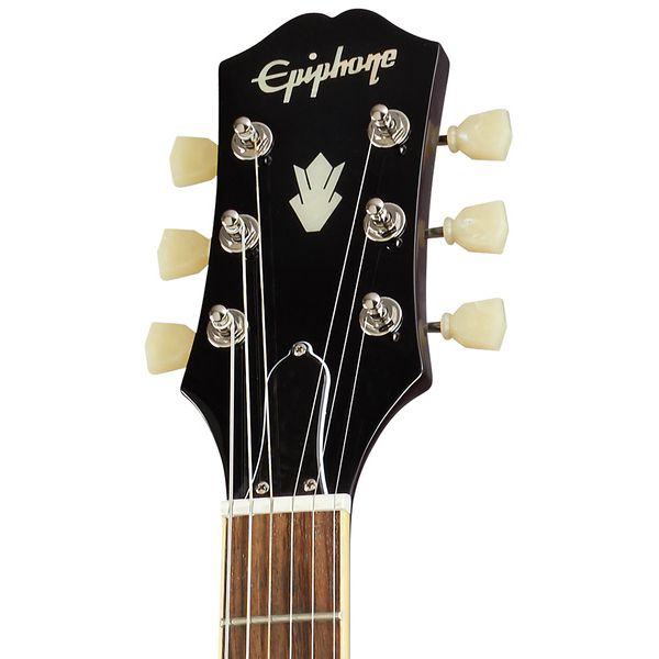 Epiphone ES-335 Figured BBB