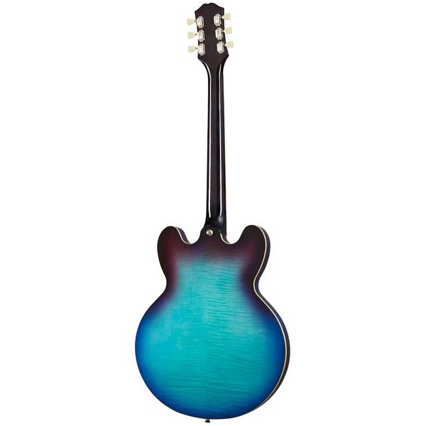 Epiphone ES-335 Figured BBB