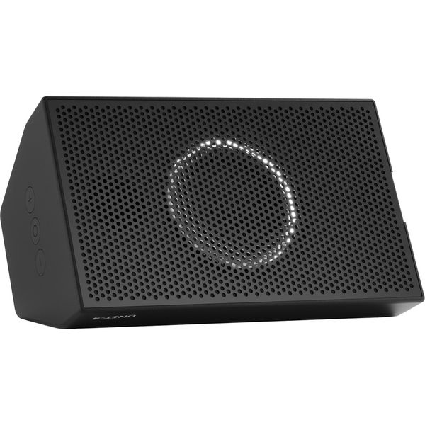 AIAIAI UNIT-4 Set (Black)