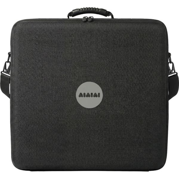 AIAIAI UNIT-4 Set (Black)