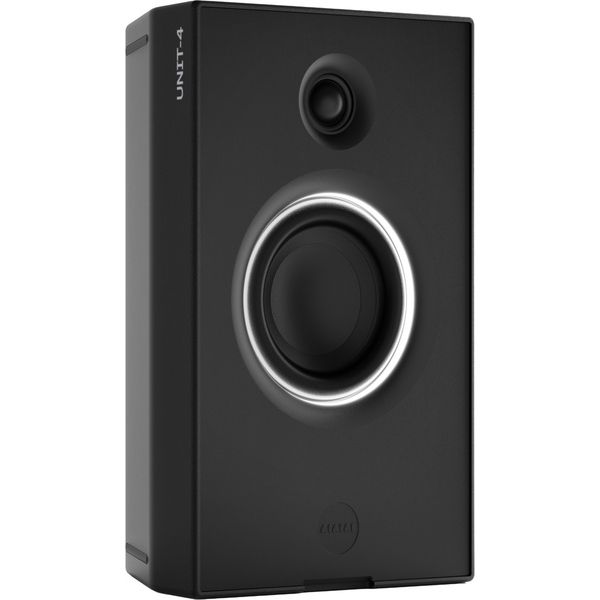AIAIAI UNIT-4 Single (Black)