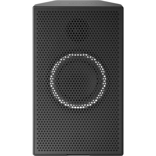 AIAIAI UNIT-4 Single (Black)