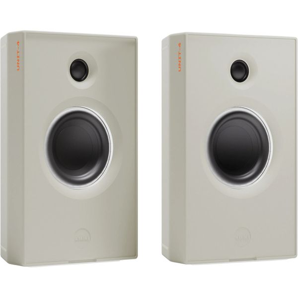 AIAIAI UNIT-4 Set (White)