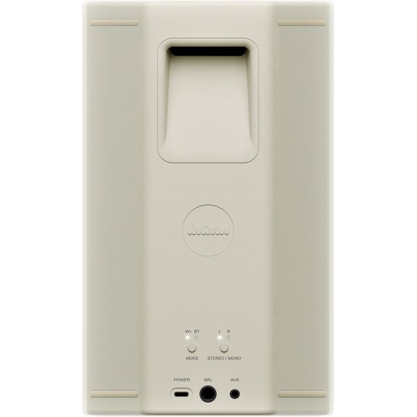 AIAIAI UNIT-4 Set (White)