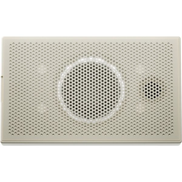 AIAIAI UNIT-4 Set (White)