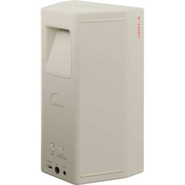 AIAIAI UNIT-4 Set (White)