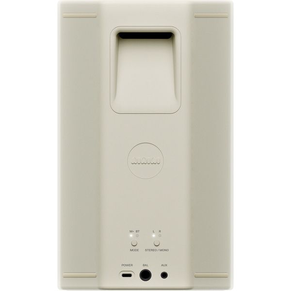 AIAIAI UNIT-4 Single (White)