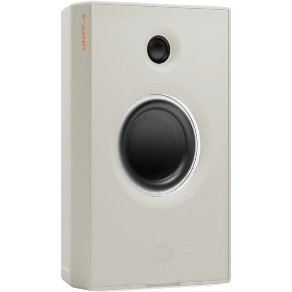 AIAIAI UNIT-4 Single (White)