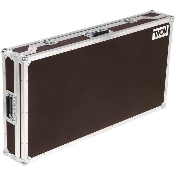 Hercules DJ Control T10 Case Bundle