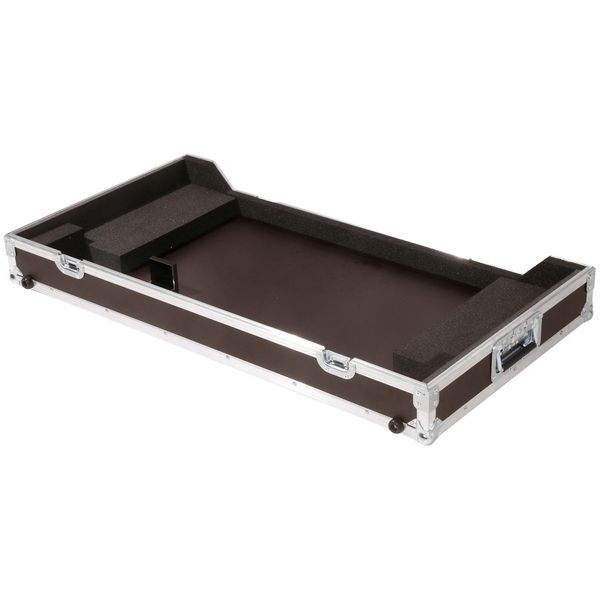 Hercules DJ Control T10 Case Bundle