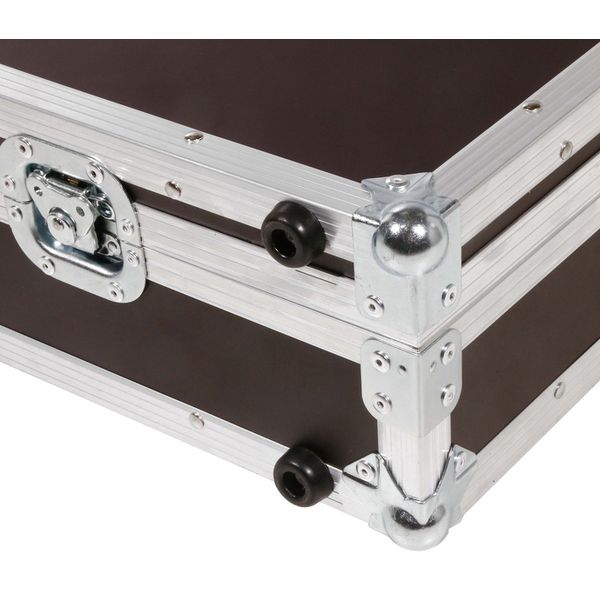 Hercules DJ Control T10 Case Bundle