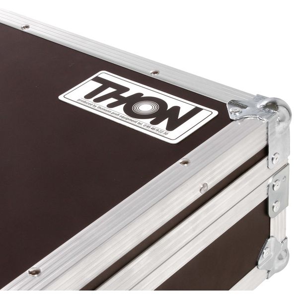 Hercules DJ Control T10 Case Bundle