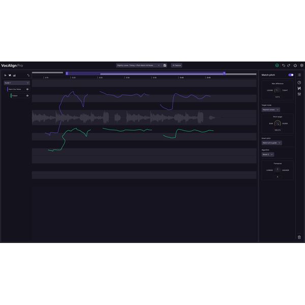 Synchro Arts VocAlign 7 Pro