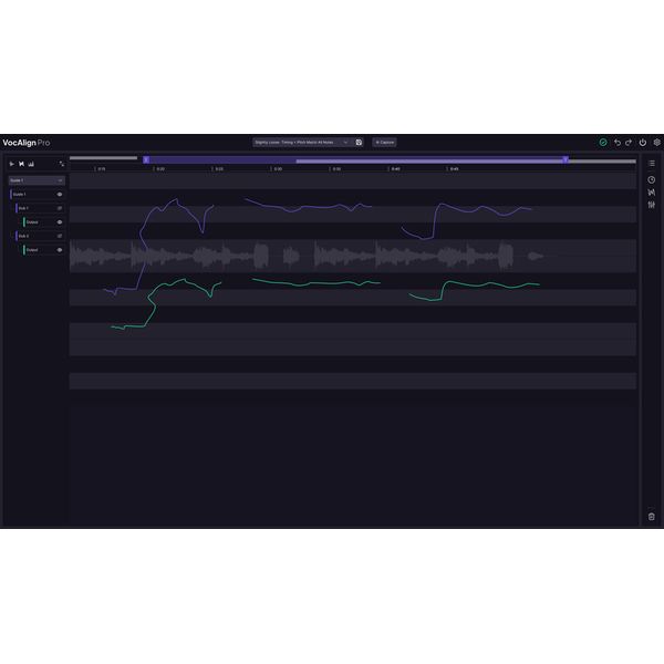 Synchro Arts VocAlign 7 Pro EDU