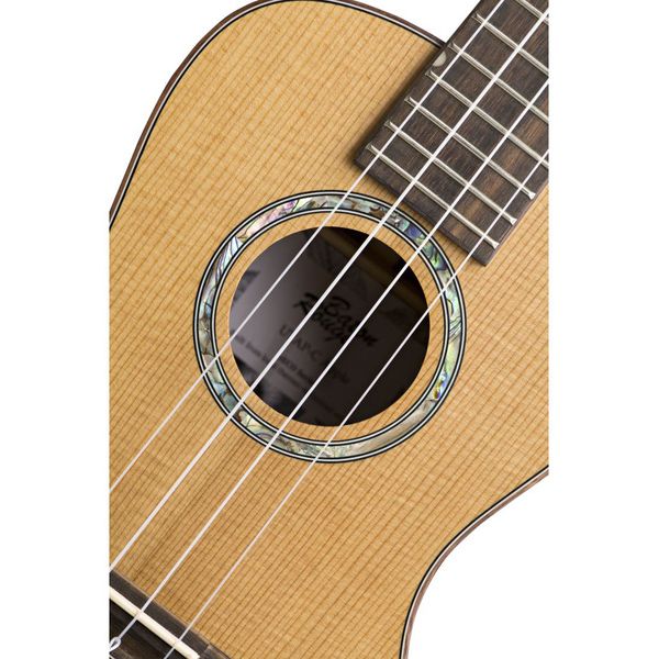 Baton Rouge UTAP-C Apple Concert Ukulele
