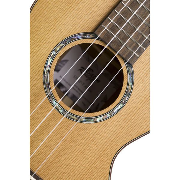 Baton Rouge UTAP-T Apple Tenor Ukulele