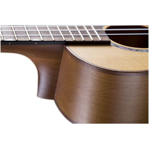 Baton Rouge UTAP-T Apple Tenor Ukulele