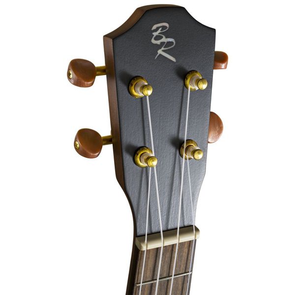 Baton Rouge UTAP-T Apple Tenor Ukulele