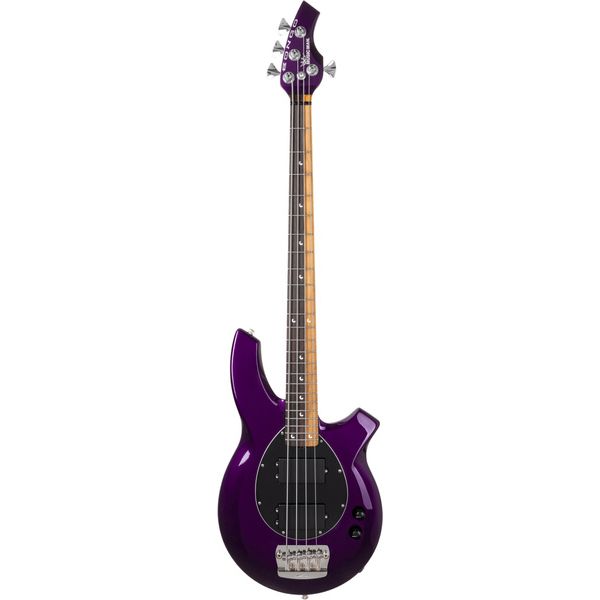 Music Man John Myung Bongo 4 HH JMP