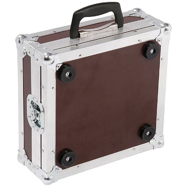 Thon Case Wolfmix W1 Mk3