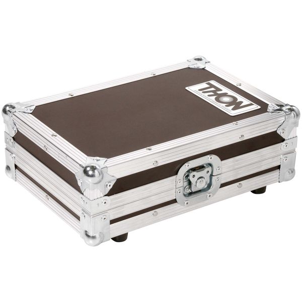 Thon Case Wolfmix W1 Mk3