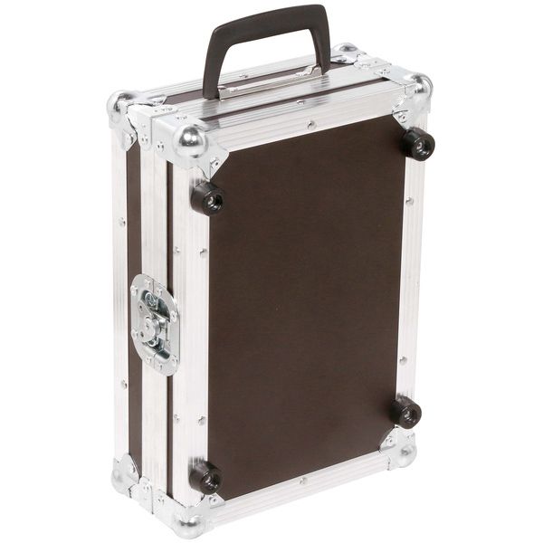 Thon Case Wolfmix W1 Mk3