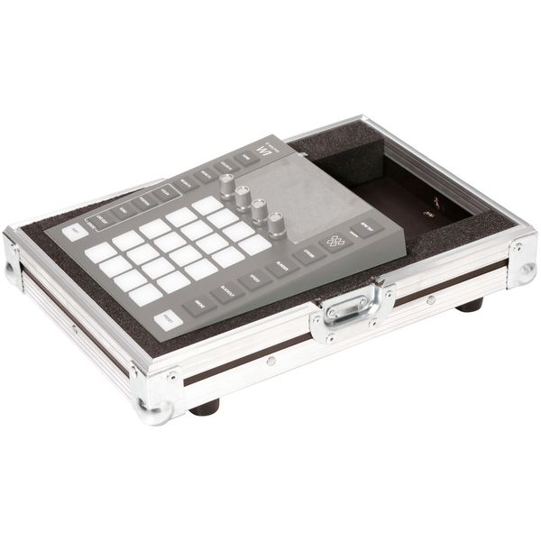 Thon Case Wolfmix W1 Mk3