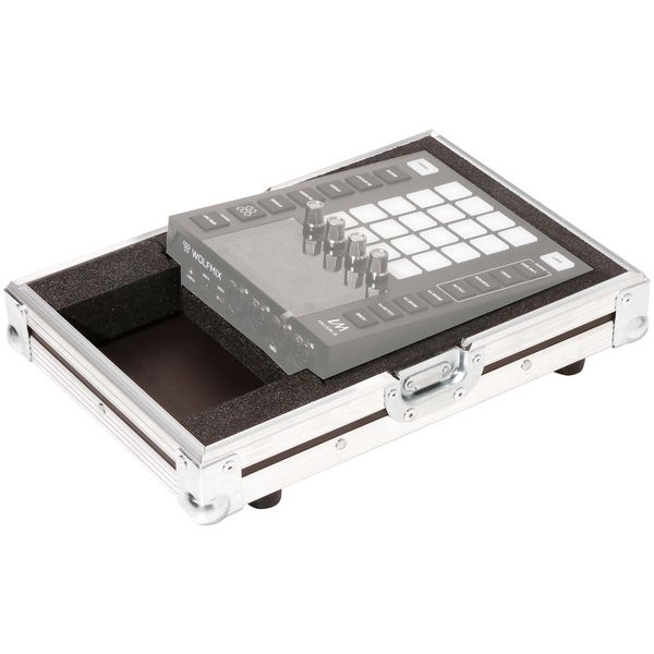 Thon Case Wolfmix W1 Mk3