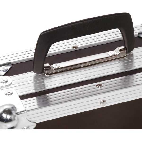 Thon Case Wolfmix W1 Mk3