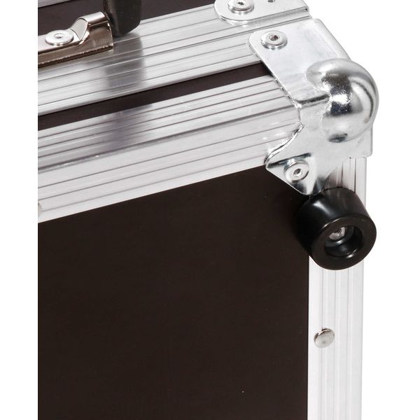 Thon Case Wolfmix W1 Mk3