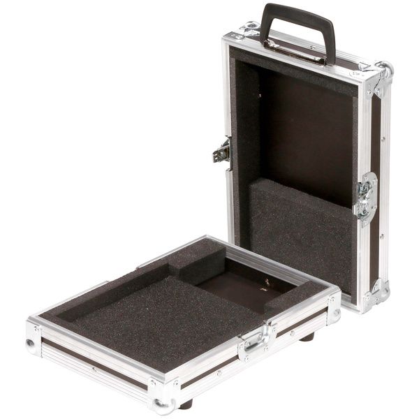 Wolfmix W1 Mk3 Case Bundle