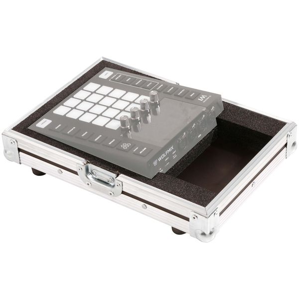 Wolfmix W1 Mk3 Case Bundle