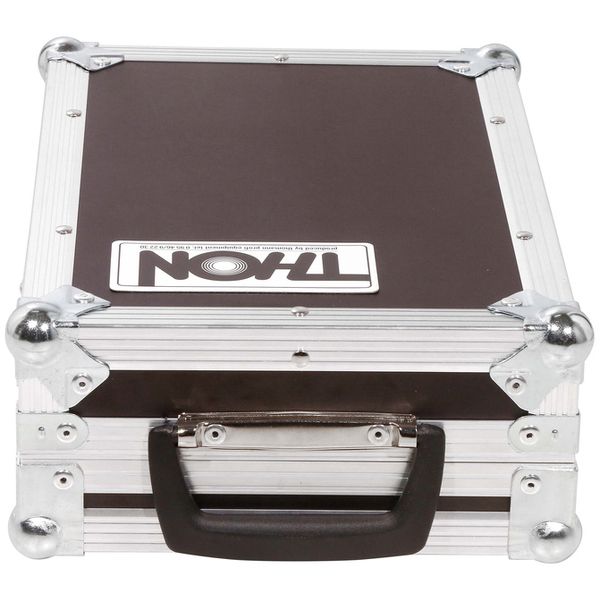 Wolfmix W1 Mk3 Case Bundle