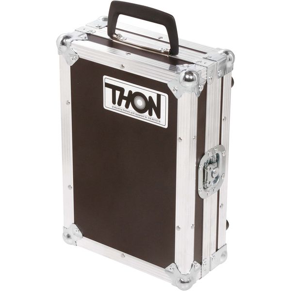 Wolfmix W1 Mk3 Case Bundle
