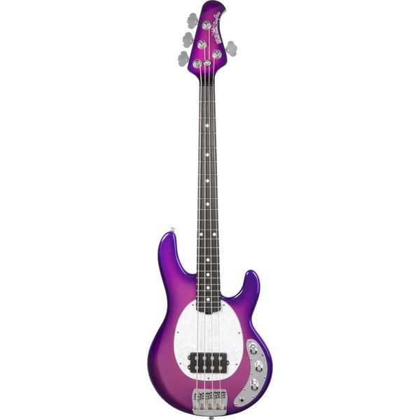 Music Man Stingray Short Scale Galactic