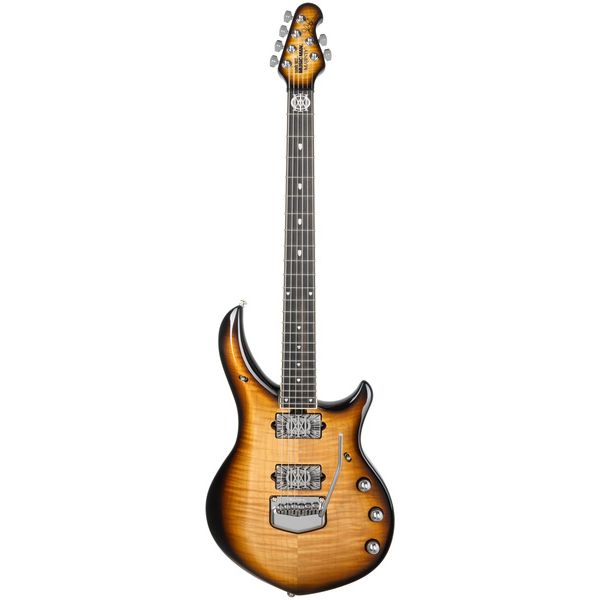 Music Man John Petrucci BFR Majesty 6 BR