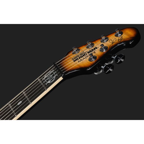 Music Man John Petrucci BFR Majesty 6 BR