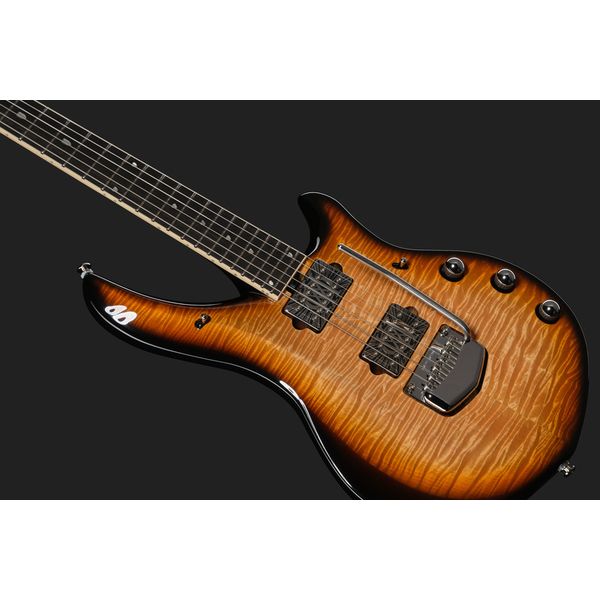 Music Man John Petrucci BFR Majesty 6 BR