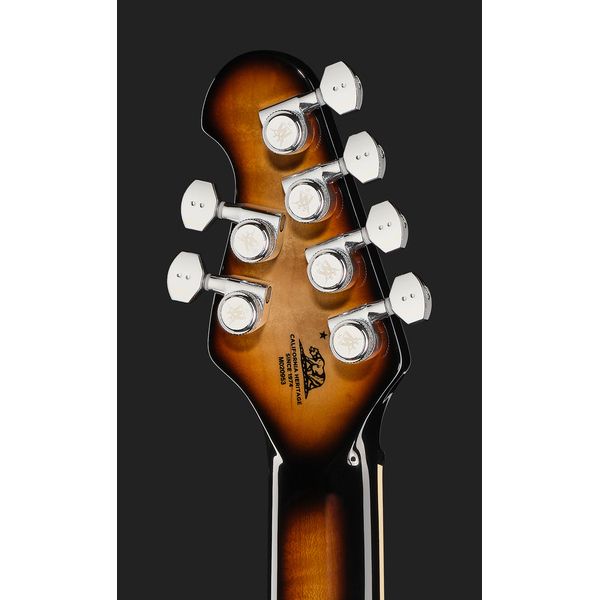 Music Man John Petrucci BFR Majesty 6 BR