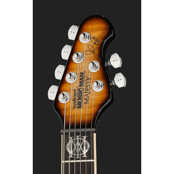 Music Man John Petrucci BFR Majesty 6 BR