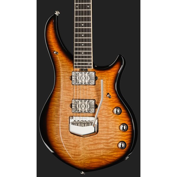 Music Man John Petrucci BFR Majesty 6 BR