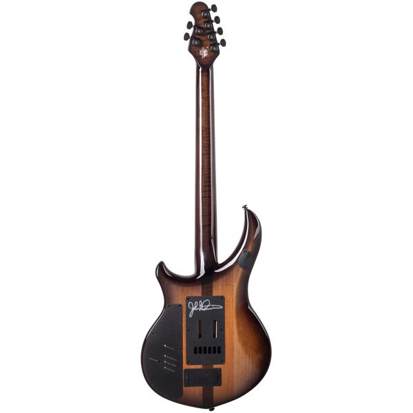 Music Man John Petrucci BFR Majesty 6 CG