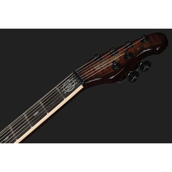 Music Man John Petrucci BFR Majesty 6 CG