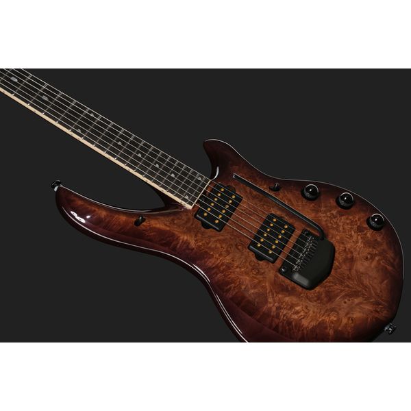 Music Man John Petrucci BFR Majesty 6 CG