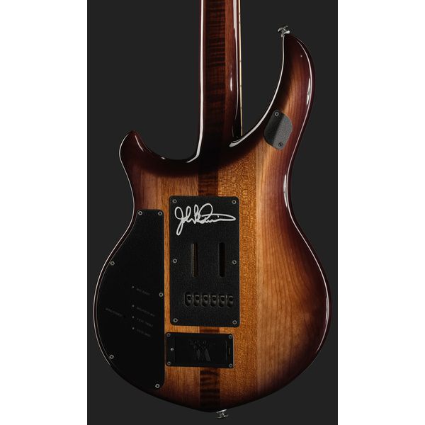 Music Man John Petrucci BFR Majesty 6 CG