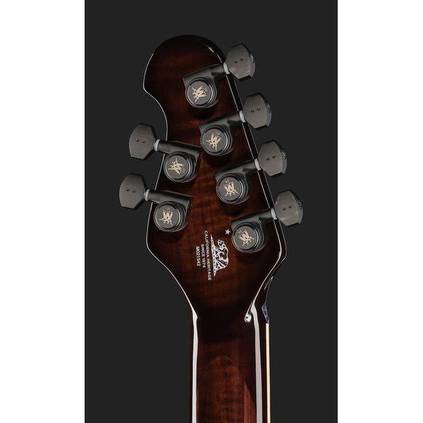 Music Man John Petrucci BFR Majesty 6 CG