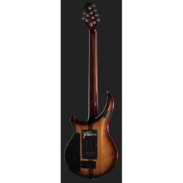 Music Man John Petrucci BFR Majesty 6 CG