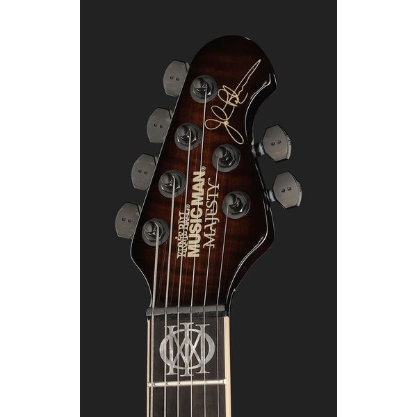Music Man John Petrucci BFR Majesty 6 CG