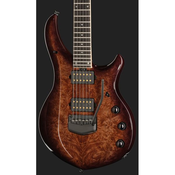 Music Man John Petrucci BFR Majesty 6 CG