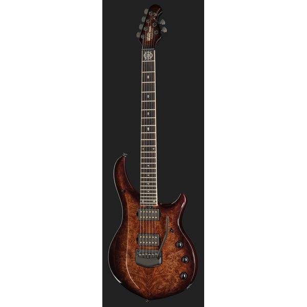 Music Man John Petrucci BFR Majesty 6 CG